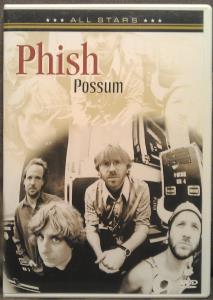 Phish - Possum (1)
